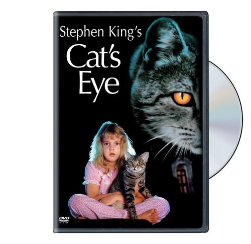Cat eye - cat's,