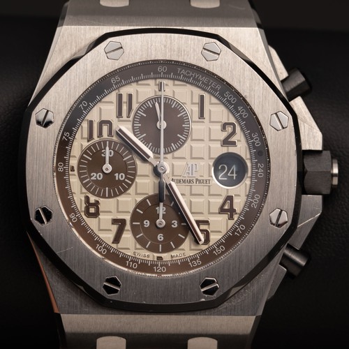 Montre audemars piguet royal - audemars,