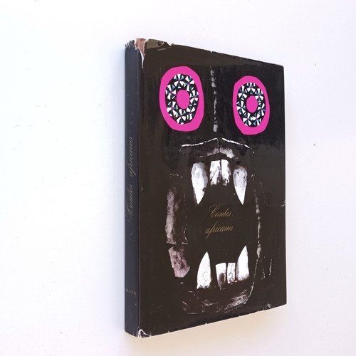 Contes africains kosova - contes,