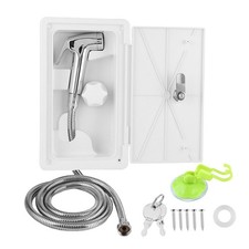 Douche Exterieure pour