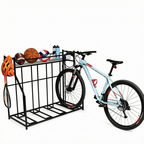 Râtelier vélos équipement - râtelier,