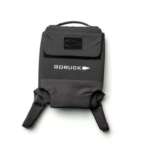Ruck plate carrier 0 - ruck, 3.0