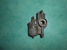 Carburateur Gurtner H14 626