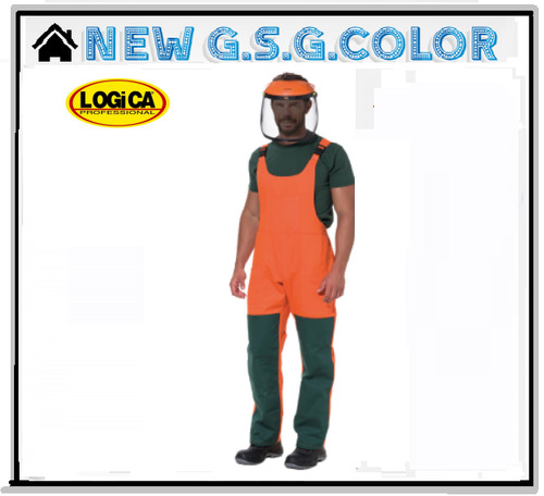 Salopette bavoir costume - salopette,
