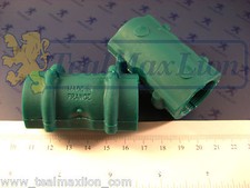 2 paliers de barre anti-devers AV 22 mm Peugeot 205 et 309 sauf GTI Rallye TD