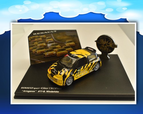 Renault sport 24v clio - sport,