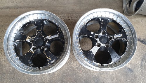 Pièces only jdm re - 2, 17"