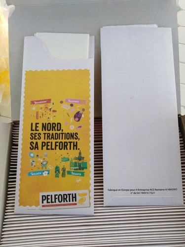 Serviettes table range - serviettes,