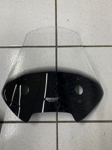 Bulle kawasaki versys 650 - bulle,