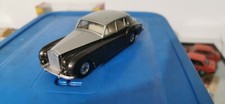 ROLLS ROYCE SOLIDO ANCIENNE SERIE 100 1/43