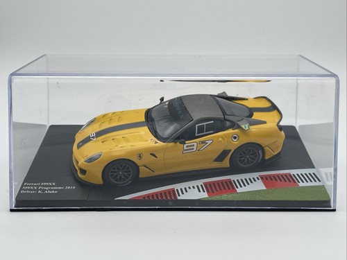 Ferrari 599xx 43 - ferrari,