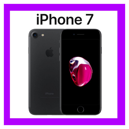 Apple iphone 128gb black - 128gb,