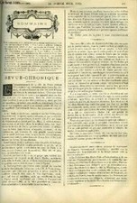 La science pour tous n° 32 - La formation de la terre végétale pa