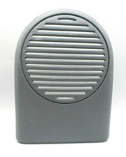 grille cache haut parleur