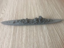 MAQUETTE BATEAU DE GUERRE