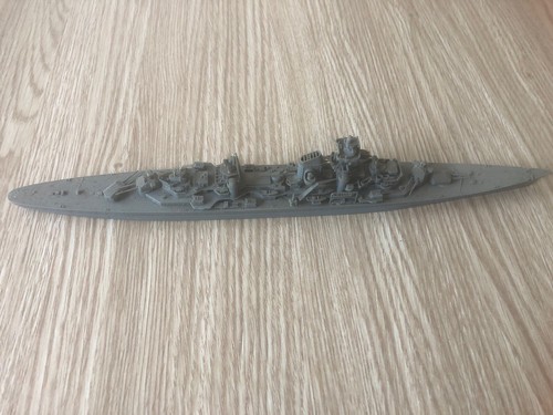Maquette bateau guerre - maquette,