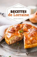 Recettes de Lorraine - Olivier