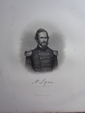 1863 Original Américain