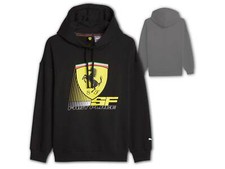 Ferrari Sweat À Capuche PUMA