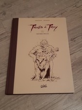 TROLLS DE TROY – TIRAGE DE