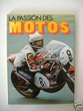 la passion des MOTOS