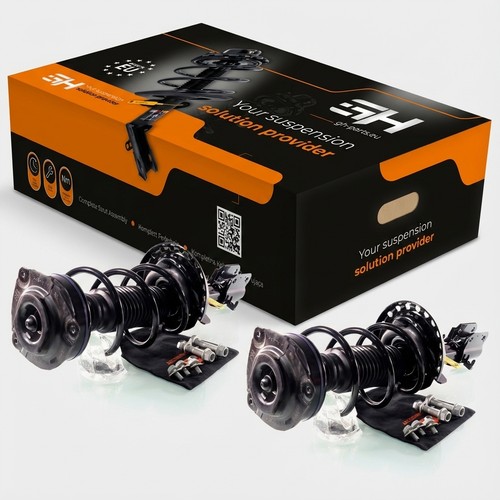 Jambe suspension - de,