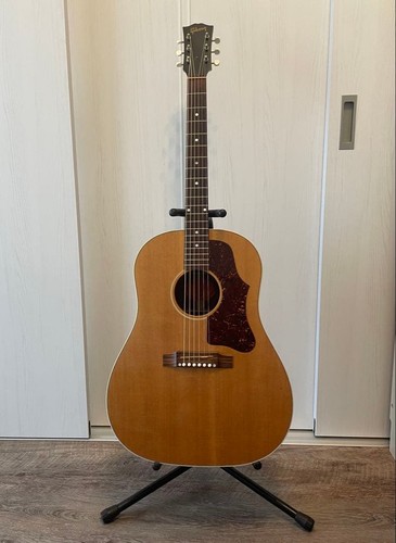 Guitare acoustique gibson 50 - gibson, j-50