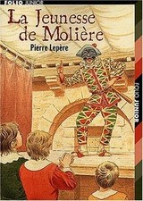 La Jeunesse de Molière de