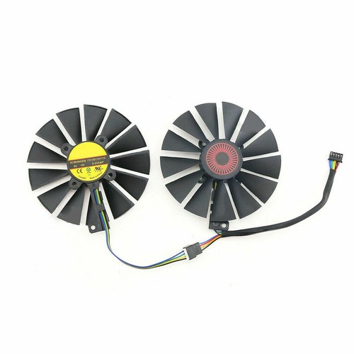 Pair fans cooler fan for - fan,