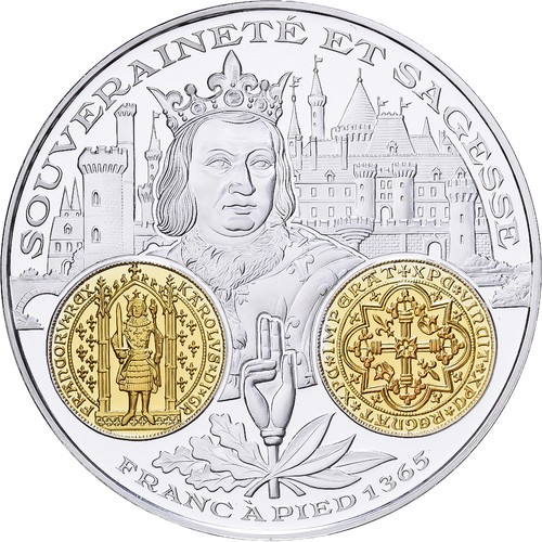 France médaille histoire - médaille,,