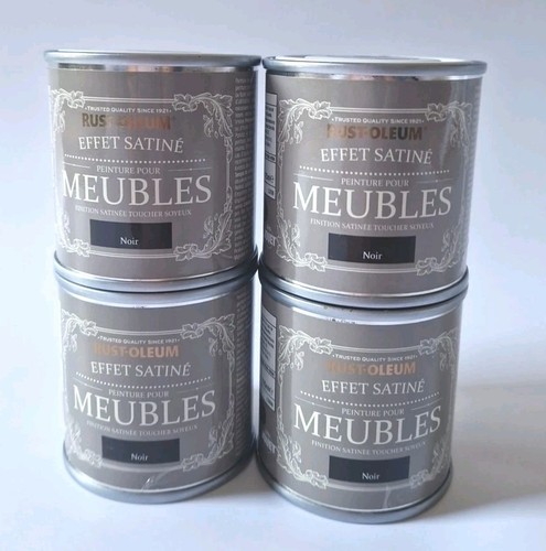 Rust oleum pots de - -,