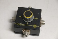 Occasion : Commutateur