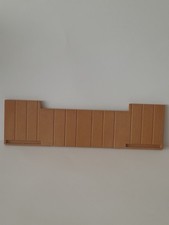 Playmobil western plancher