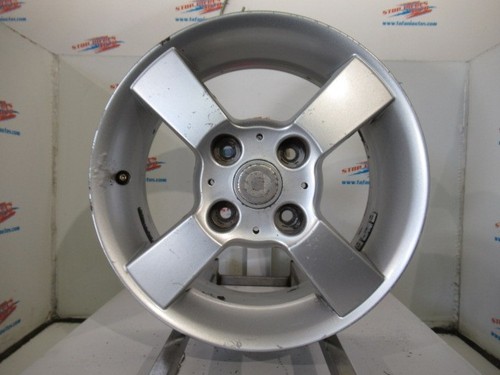 Jante aluminium smart forfour - jante,