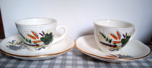 Vintage anciennes jolies - 2,