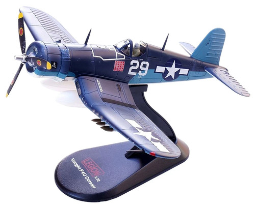 F4u corsair teniente ira c - corsair,