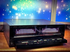JVC (Victor) SEA-M9