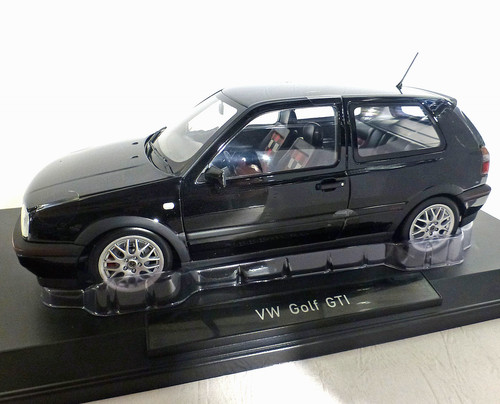 Volkswagen golf iii gti - vw,