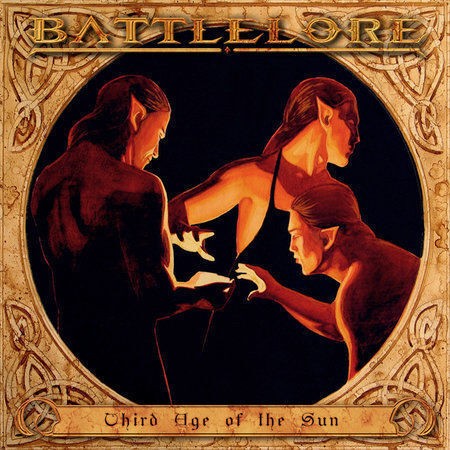 Battlelore third age the - battlelore,