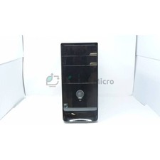Assemblage processeur amd - pc,