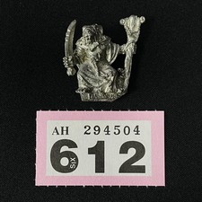 Peste Moine Skaven Warhammer