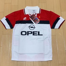 Maillot extérieur original