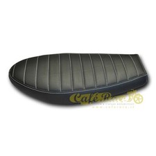 Selle Brat Couleur Noire