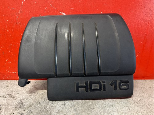 Cache protection couvre - cache, moteur