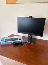 Dell OptiPlex AIO 7470 - 32Gb DDR4 - I5 9500 - 512Gb SSD - WIN11 PRO