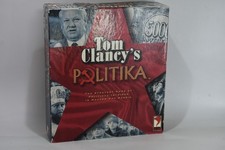 Tom Clancy's Politika Edition