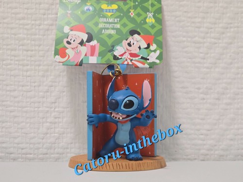 Disney ornement stitch - ornement,