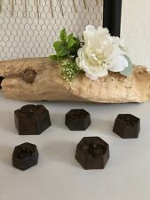 325⚜️ 5 Anciens Poids