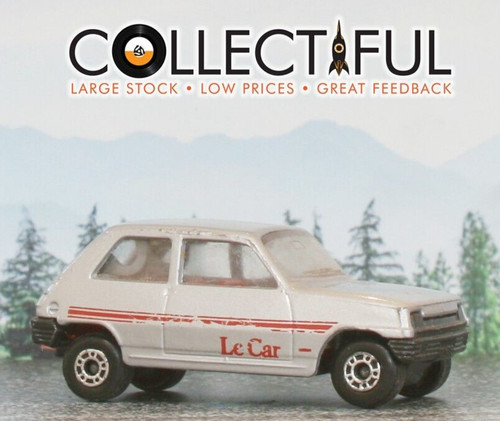 Matchbox superfast 21 - superfast, #21