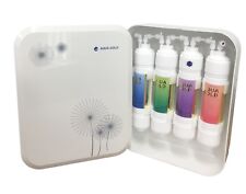 AG-1000 Aqua Gold 4 stages